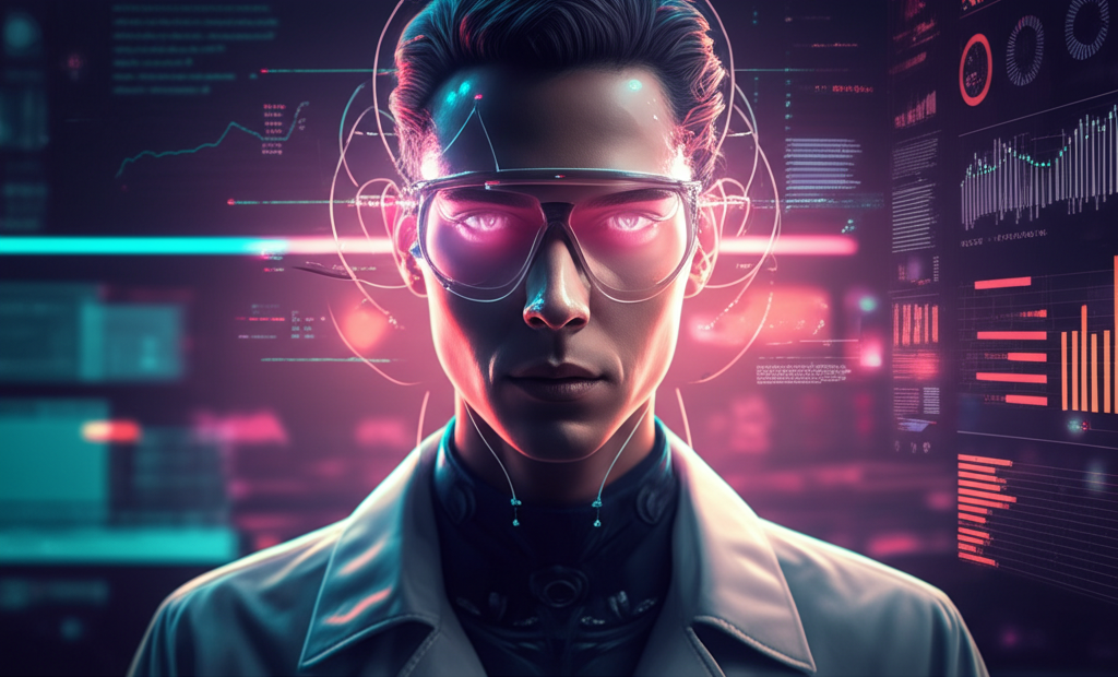 Dr. Michael Chen