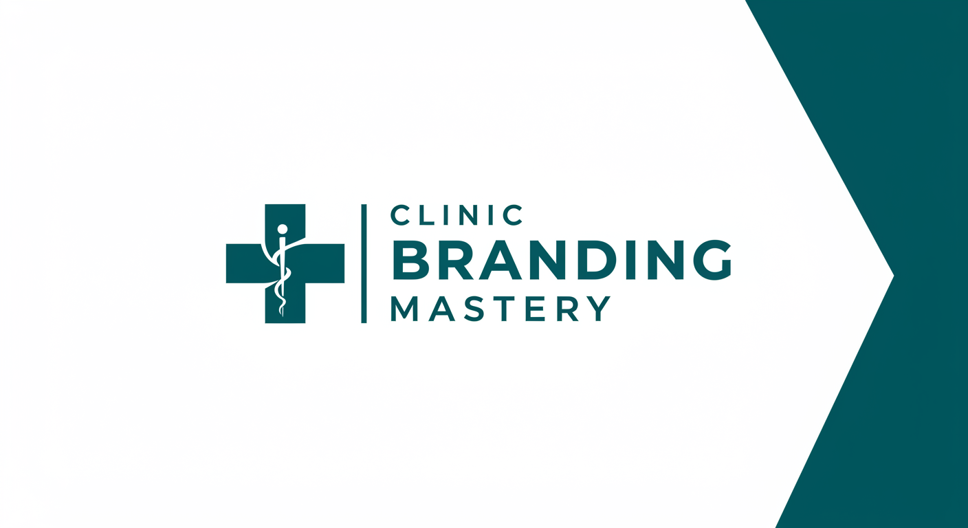 Clinic Branding Mastery